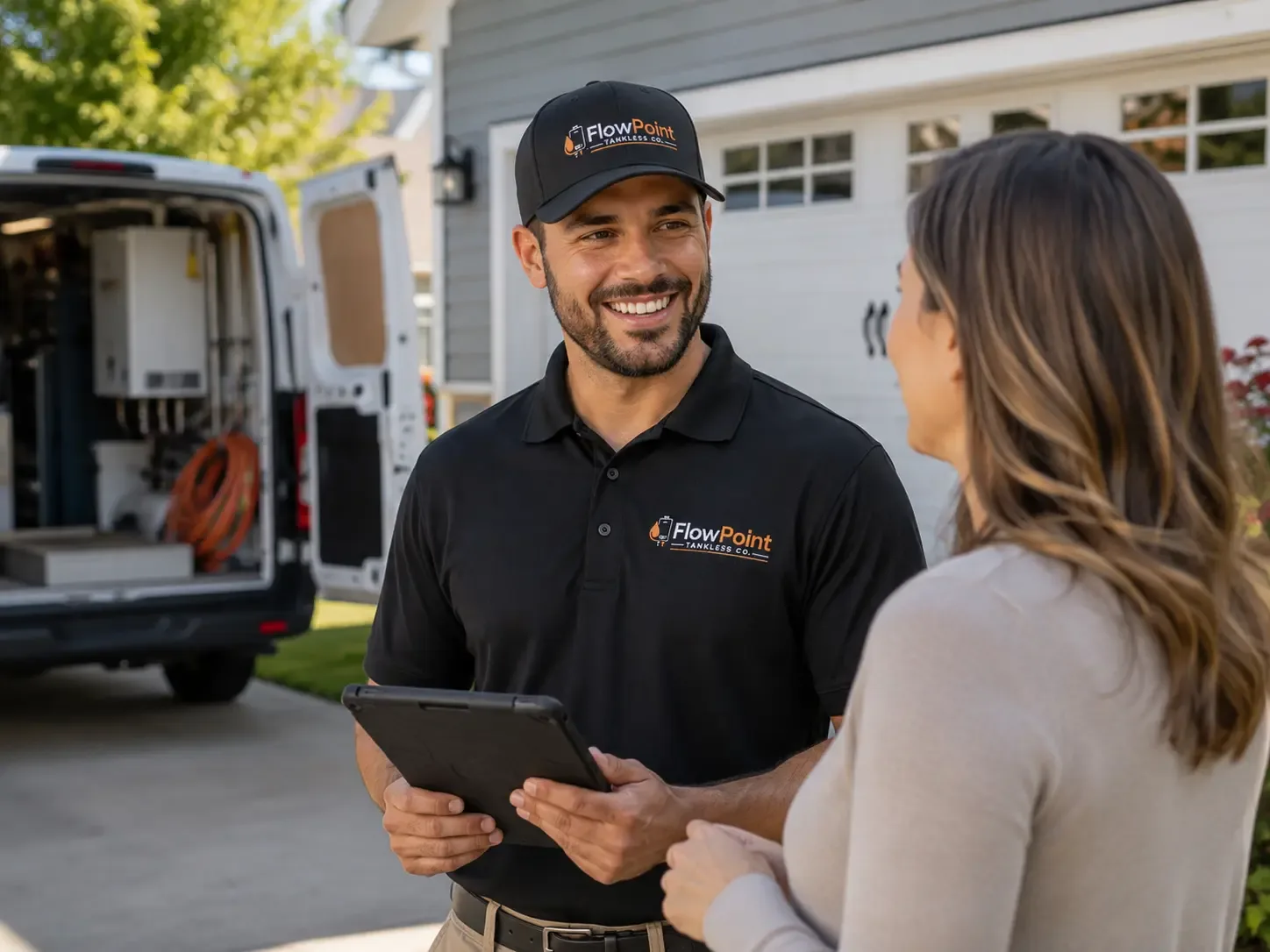 Tankless Water Heater Installation Graham, TX FAQs
